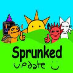Kino Sprunked