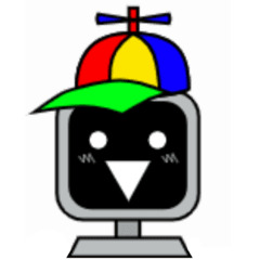 Mr. Fun Computer