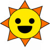 Mr. Sun