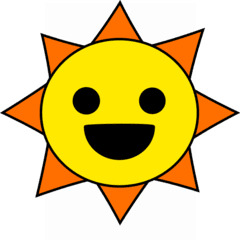 Mr. Sun