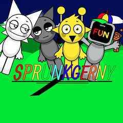 Sprunkgerny