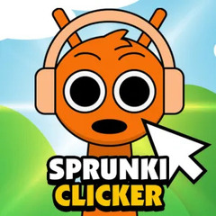 Sprunki Clicker 