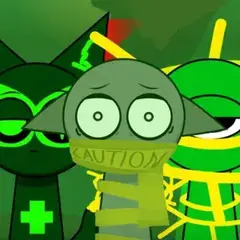 Sprunki Greencore