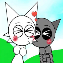 Sprunki Kiss Mod
