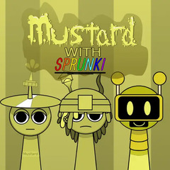 Sprunki Mustard