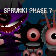 Sprunki Phase 7