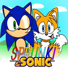 Sprunki Sonic